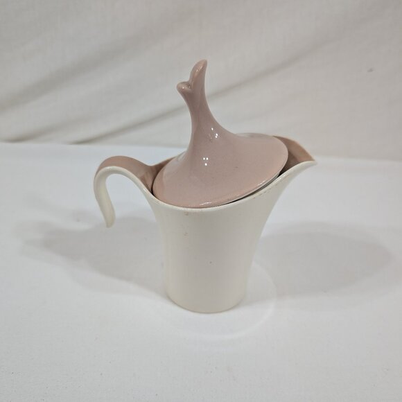 Harkerware Creamer Serving jar - Picture 1 of 4